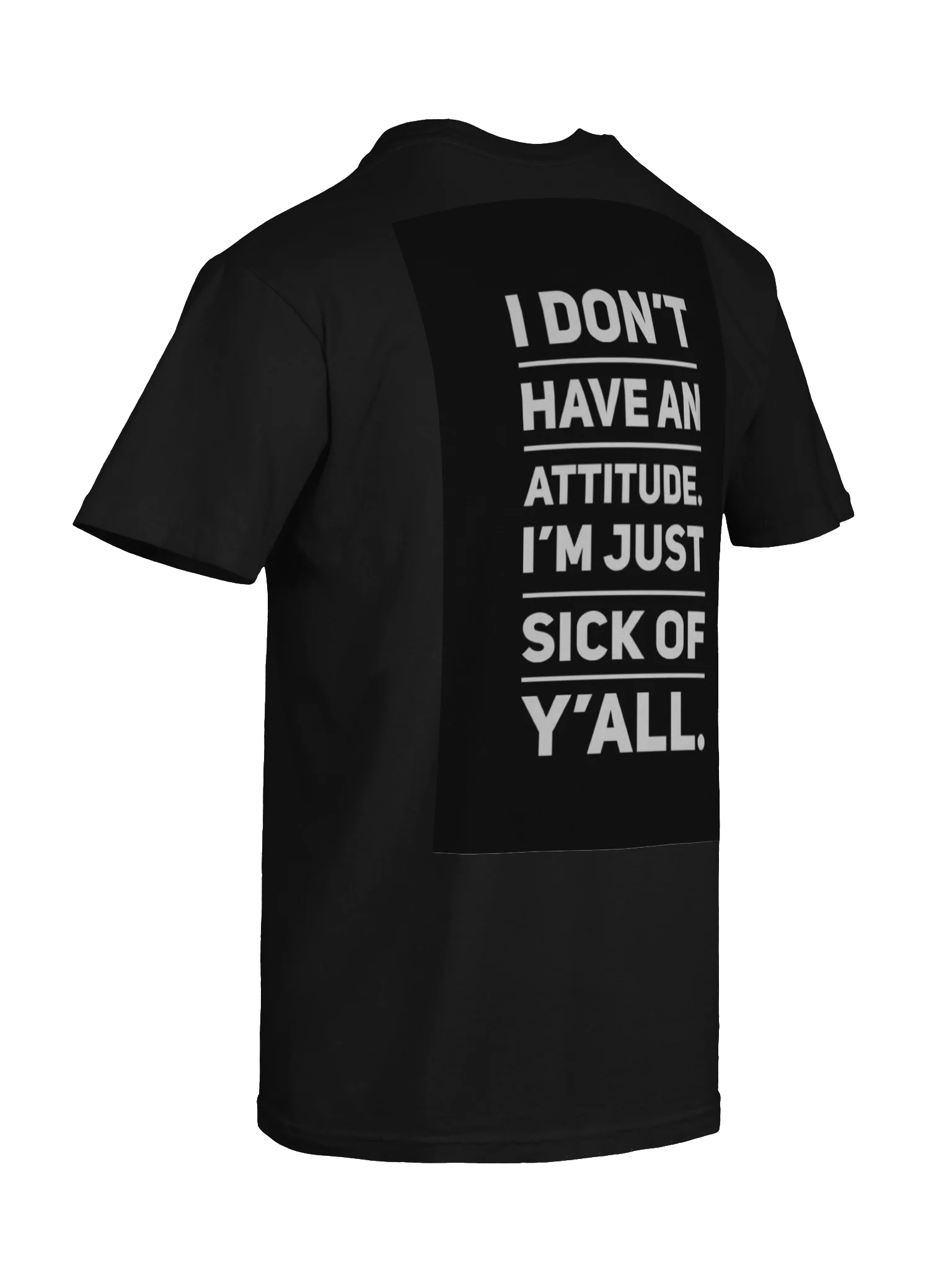 Rue Market Badge Comfort Colors Tee product image (43)