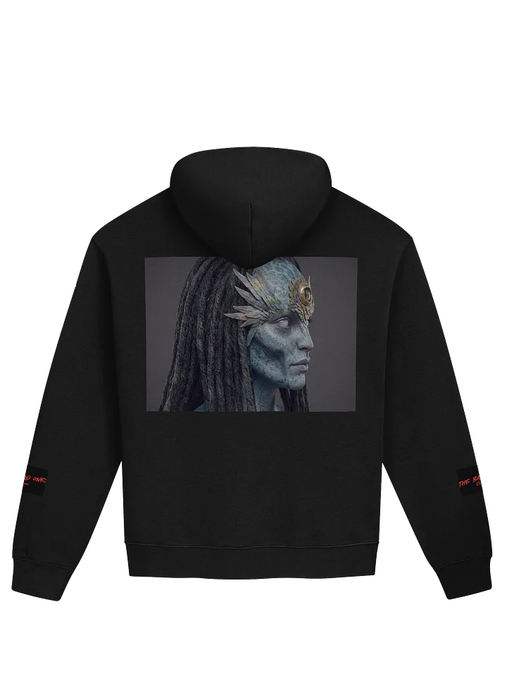 Official "The Bad Ones - Webseries Merch!" product image (2)