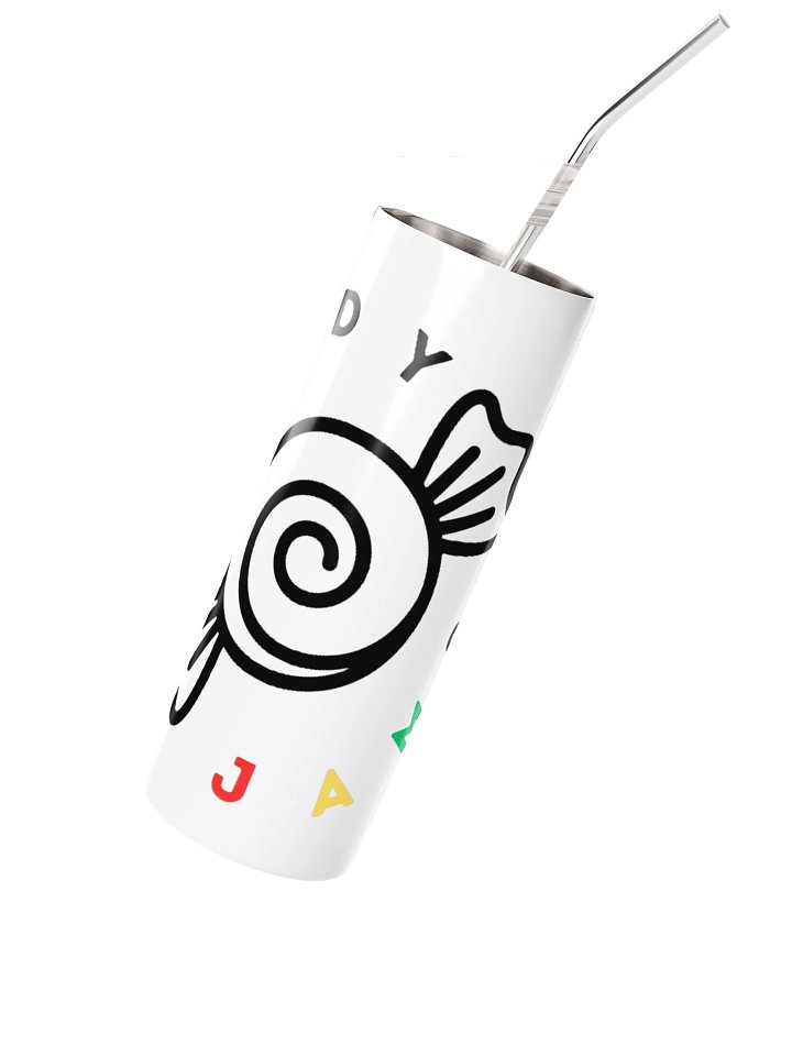 Candy Jams cup product image (2)