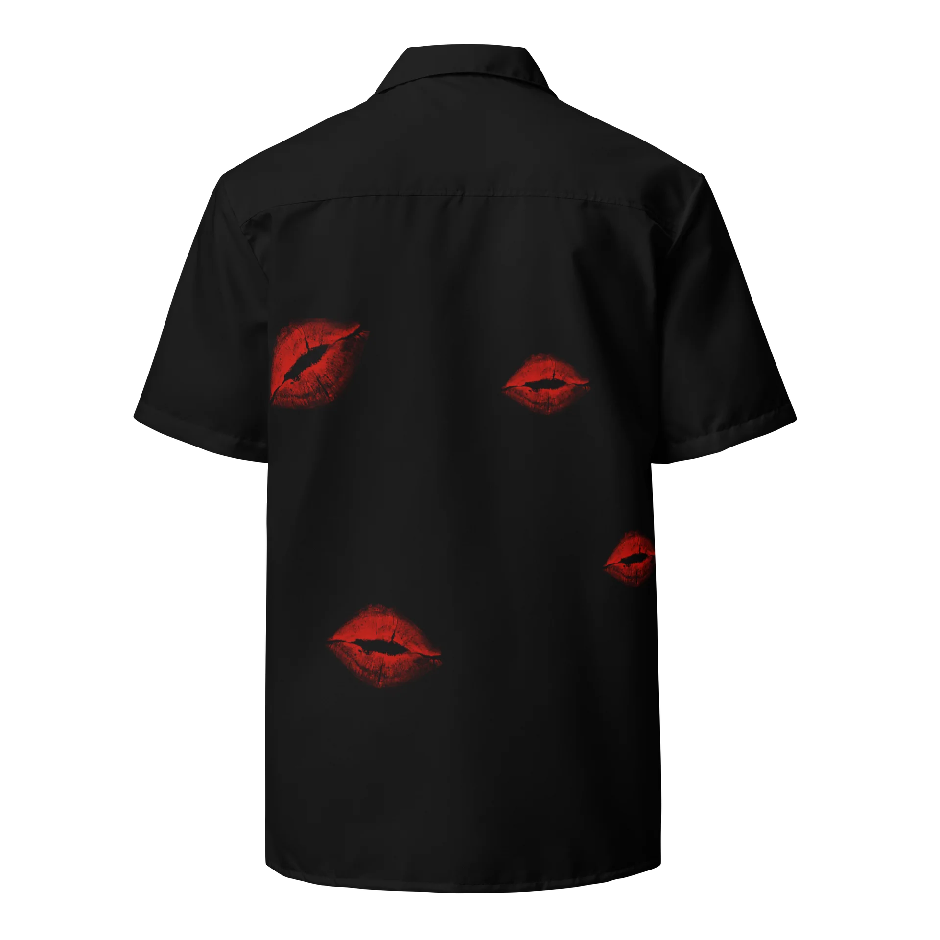 SUCK MY CAZZO hawai shirt product image (2)