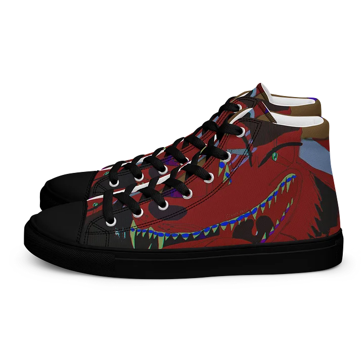Spike Shoe product image (1)