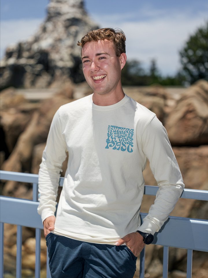 Connecting The Dots Long Sleeve product image (1)
