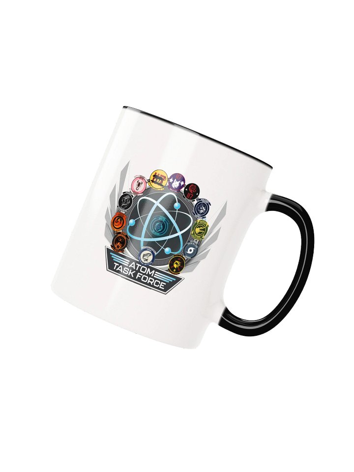 Atom Task Force Colored Mug product image (26)