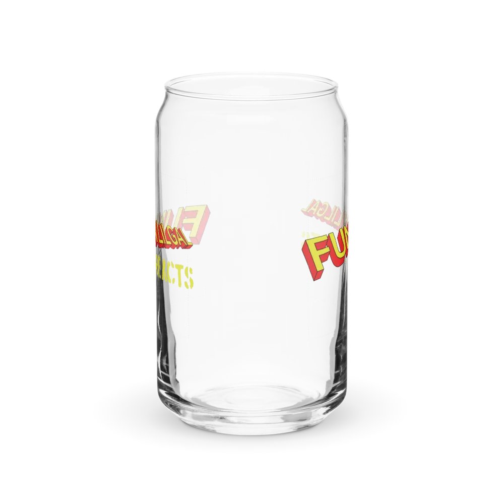 FLG '97 Glass Tumbler product image (38)