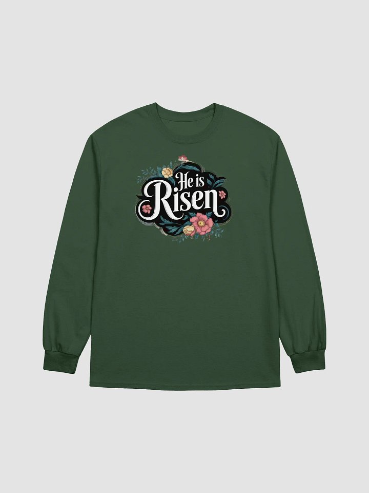 He is Risen product image (1)