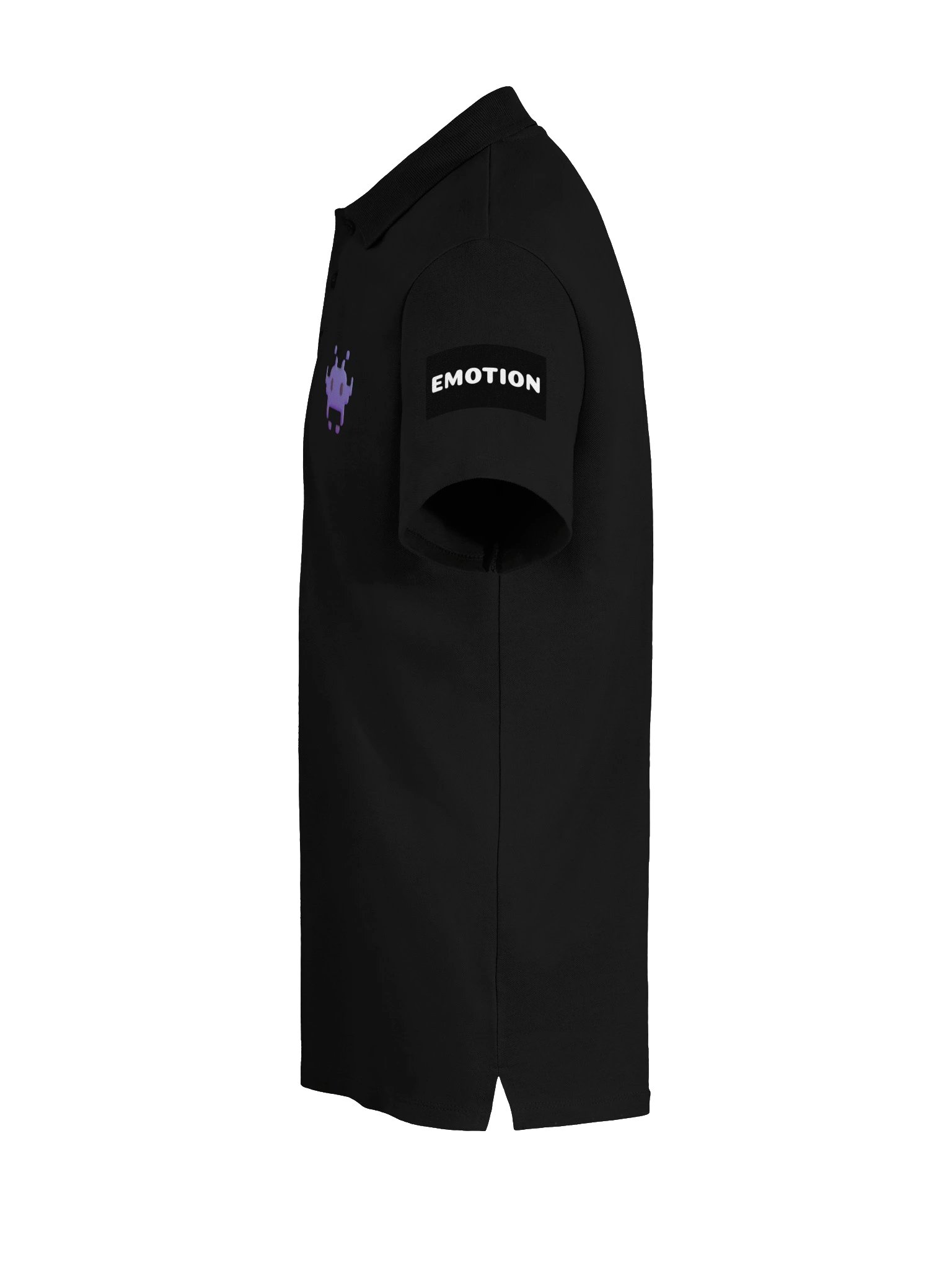 Alien Monster Polo Shirt product image (17)