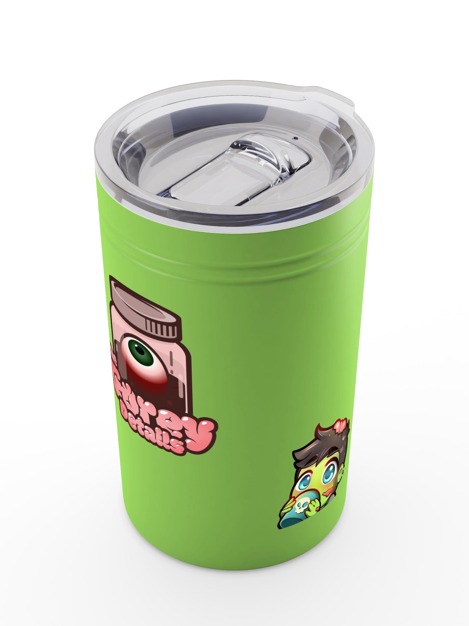 Sherpa Vacuum Tumbler & Insulator product image (41)
