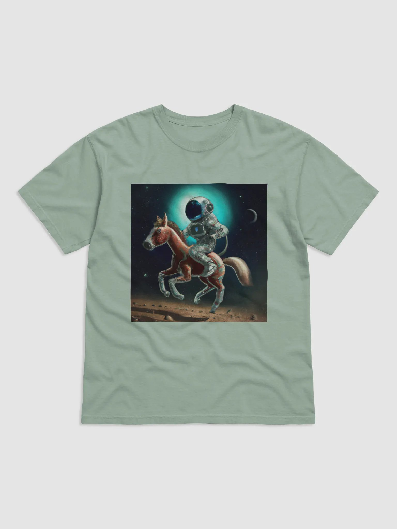 Space Cowboy product image (4)