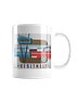 Keszthely Motel Mug