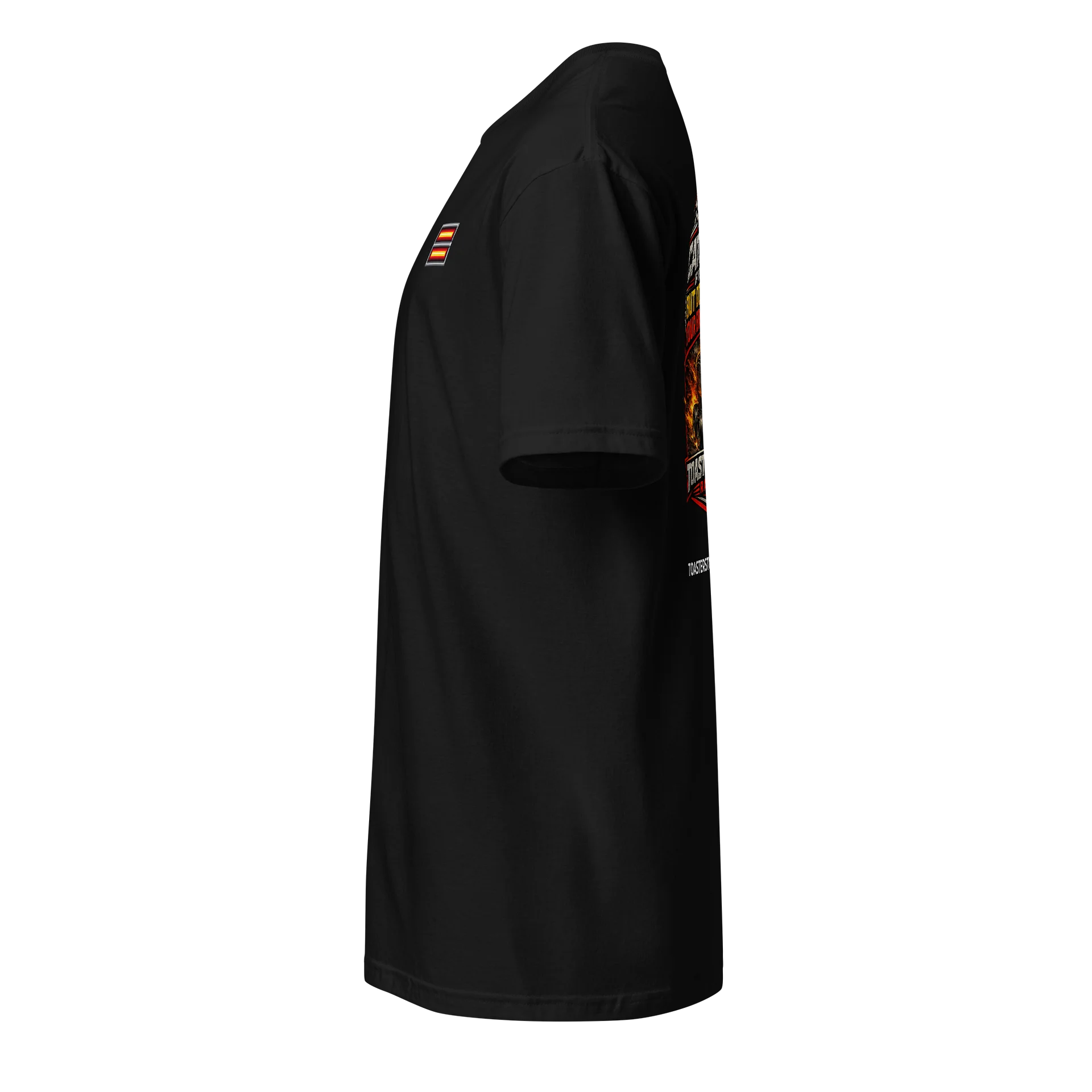 Burn Your Bread Tee product image (2)