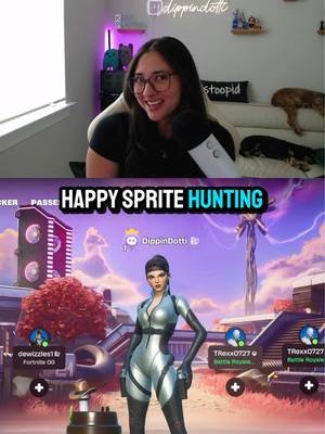 New Sprite Hacks for Fortnite Chapter 7 Season 4!  #trending #pcgaming #fortnite #fortniteclips #fortniteupdate 