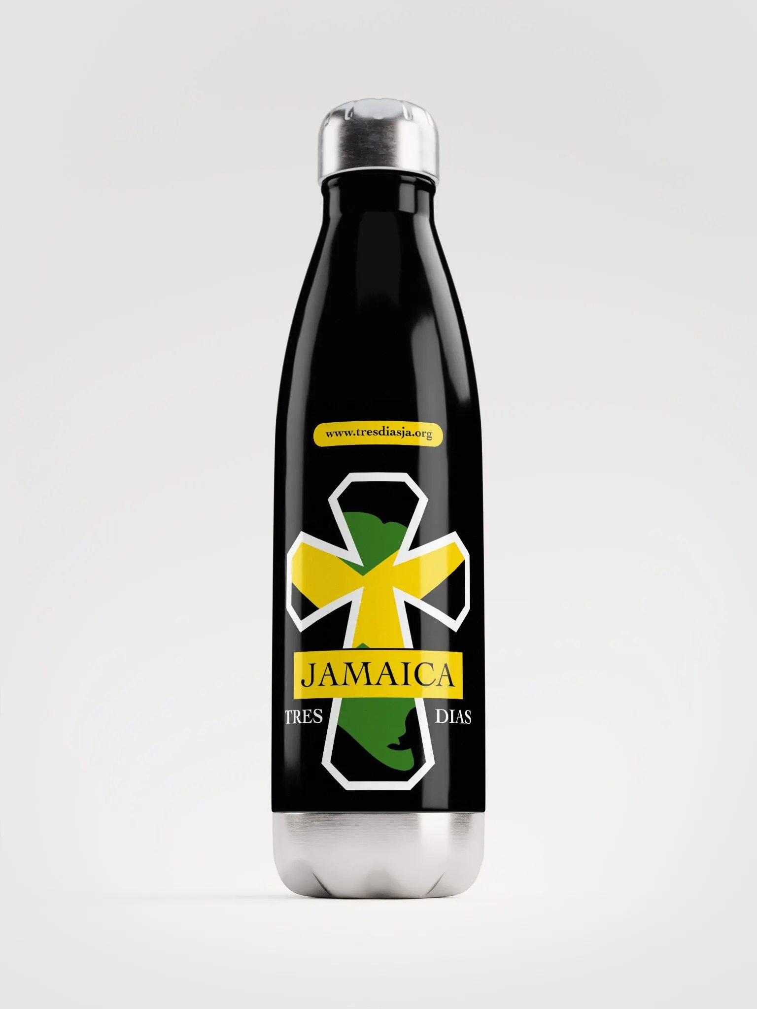 I Support Jamaica Tres Dias product image (1)