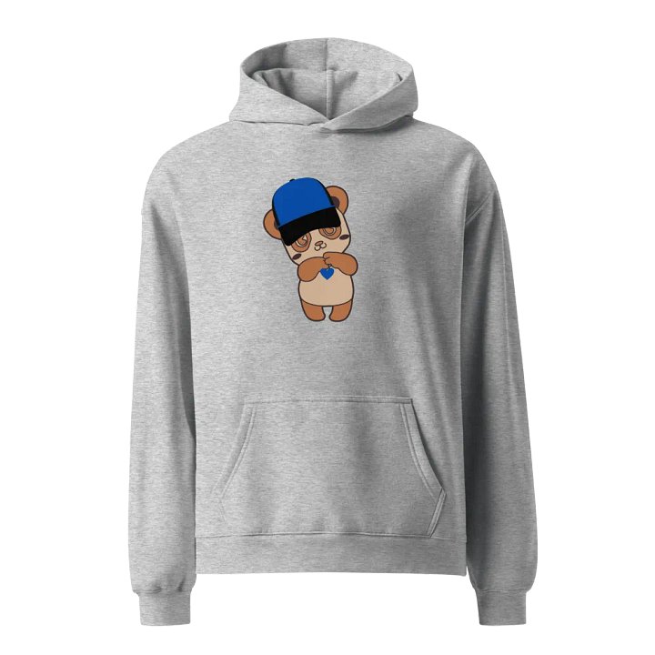Men Teddy bear product image (1)