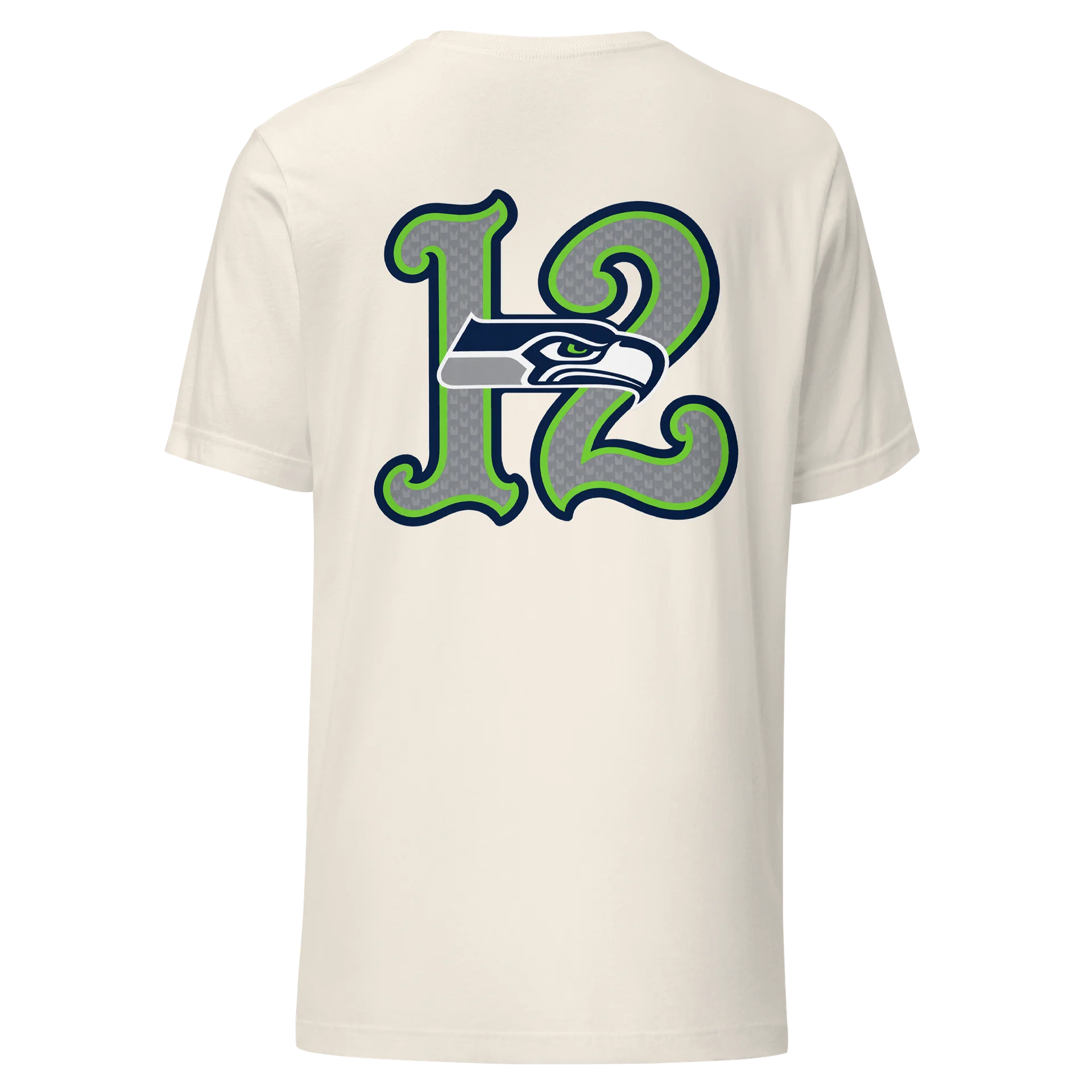 Authenticity Seahawks Logo tshirt 4 product image (5)