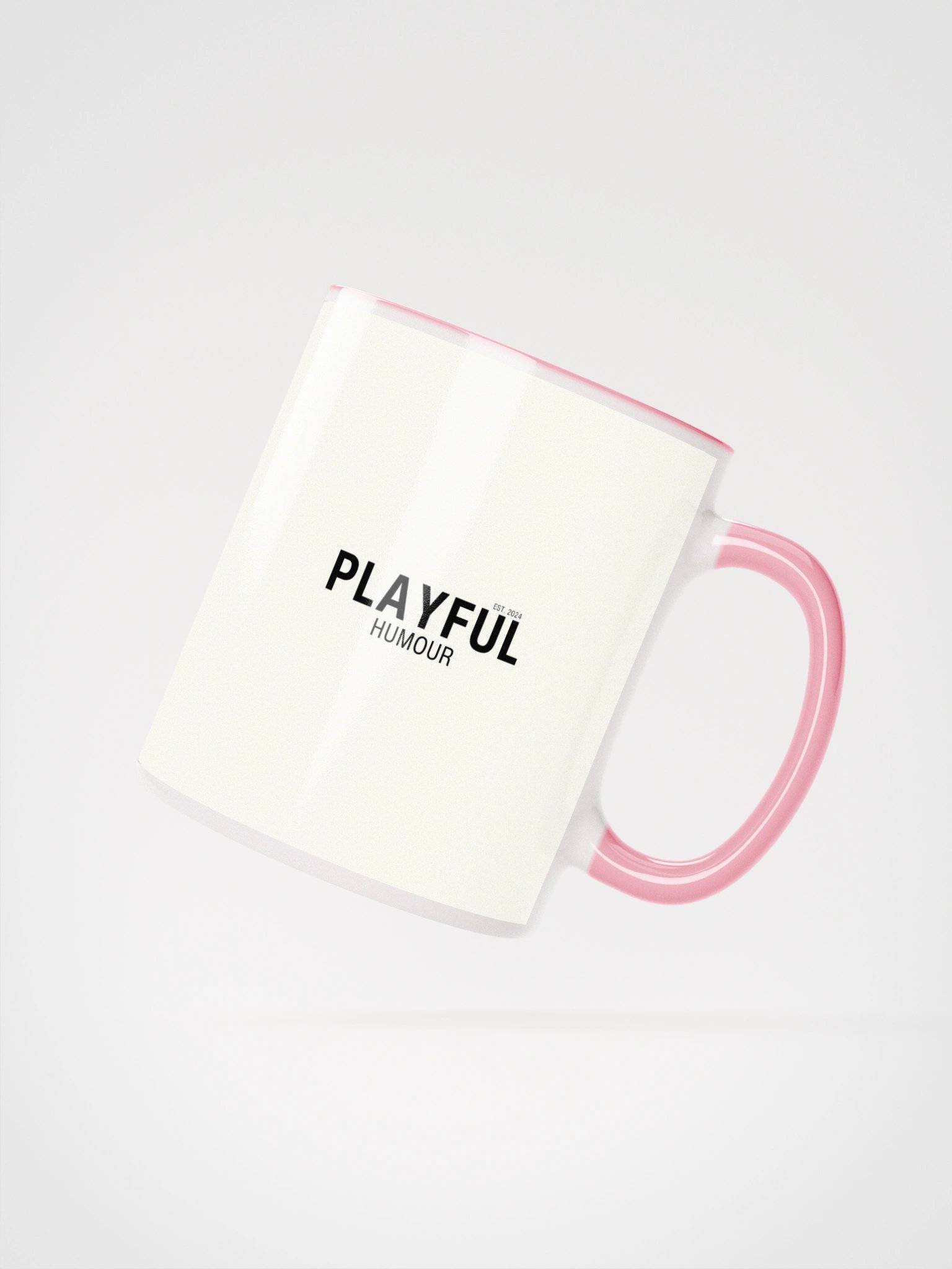 “Never Let Anybody Tek Yuh Fi Eediat” Mug – Bold Caribbean Energy, No Nonsense product image (2)