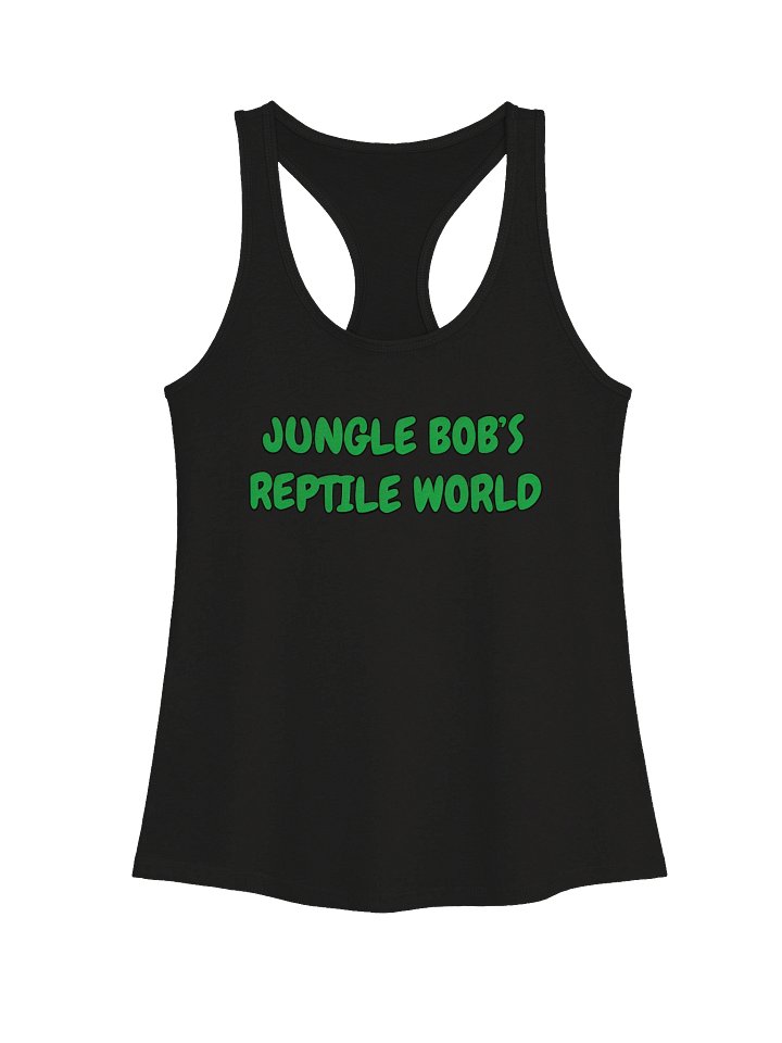 JBRW TANKTOP 1 product image (1)