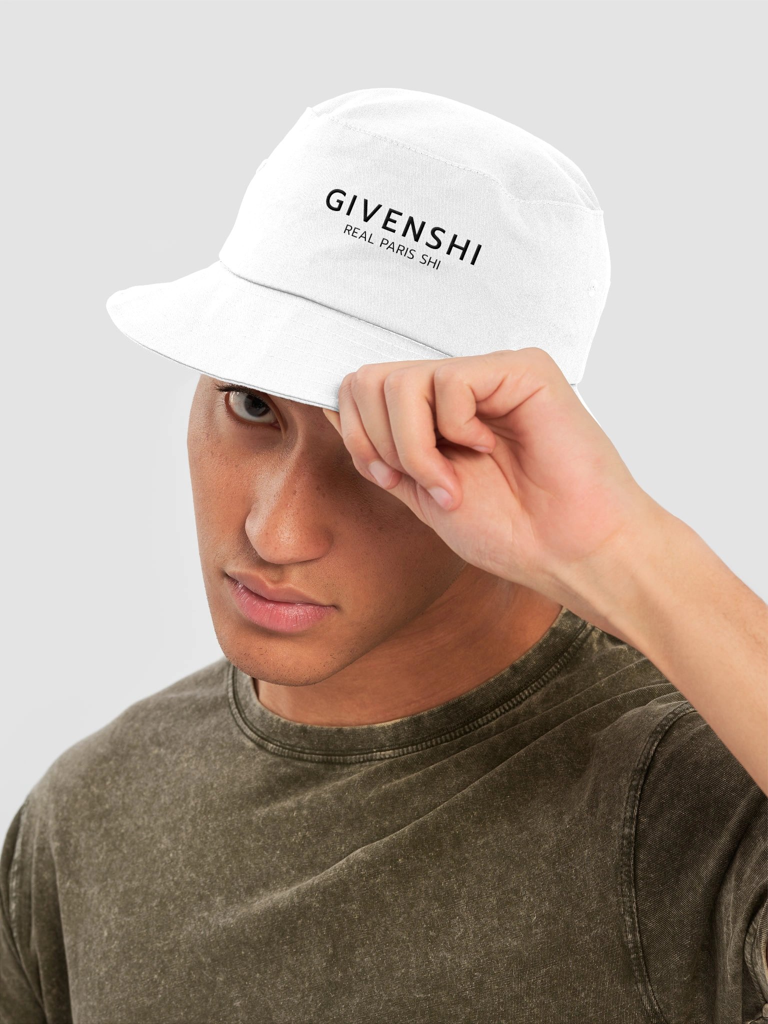 Givenshi Bucket Hat product image (3)