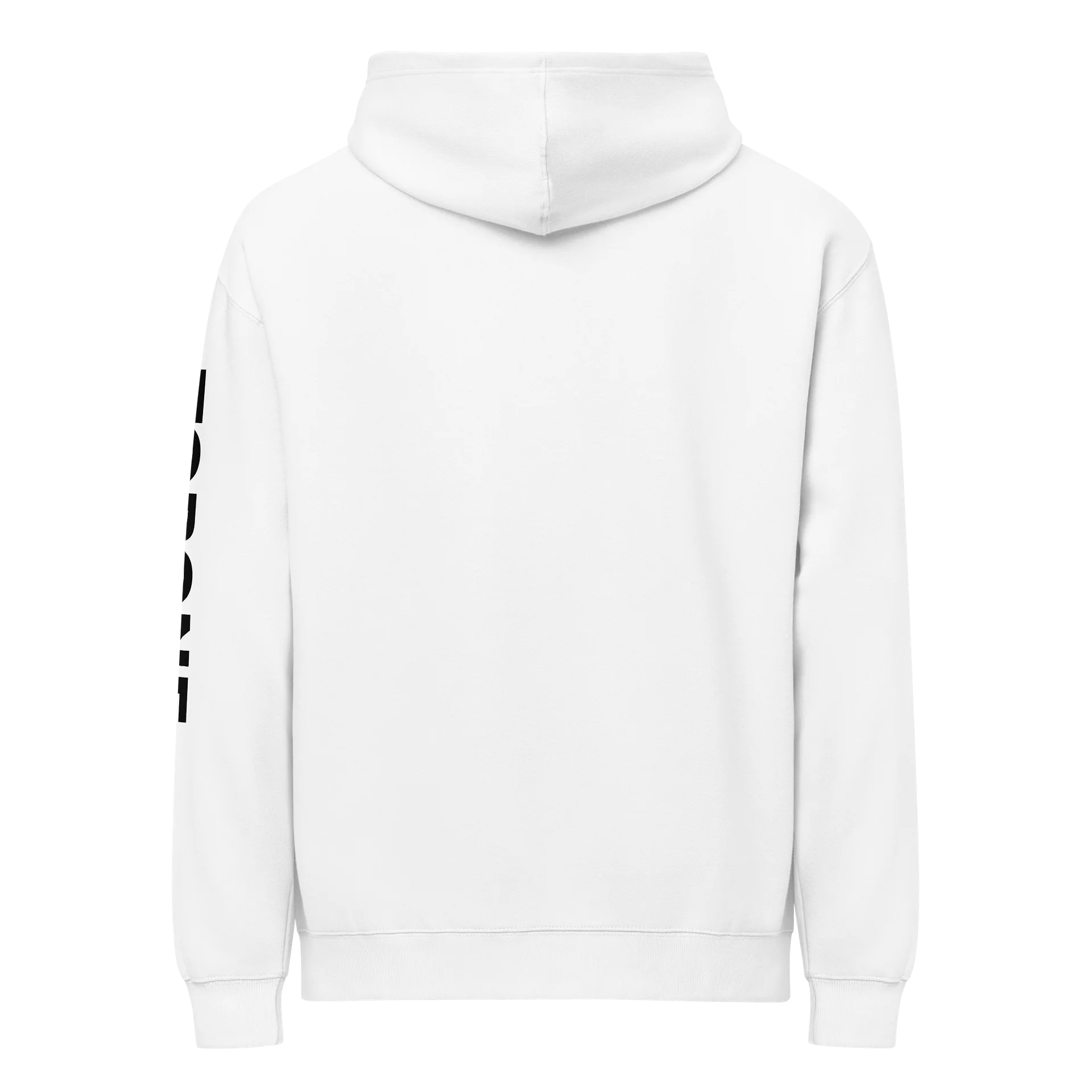 REGULAR TOPONE SLEEVE HOODIE product image (10)