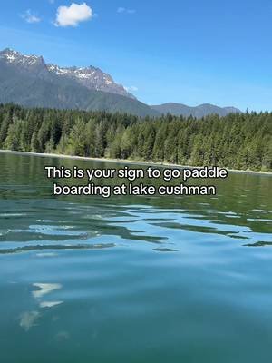 Send to someone you want to paddle with ☀️  #washington #friends #fun #trending 