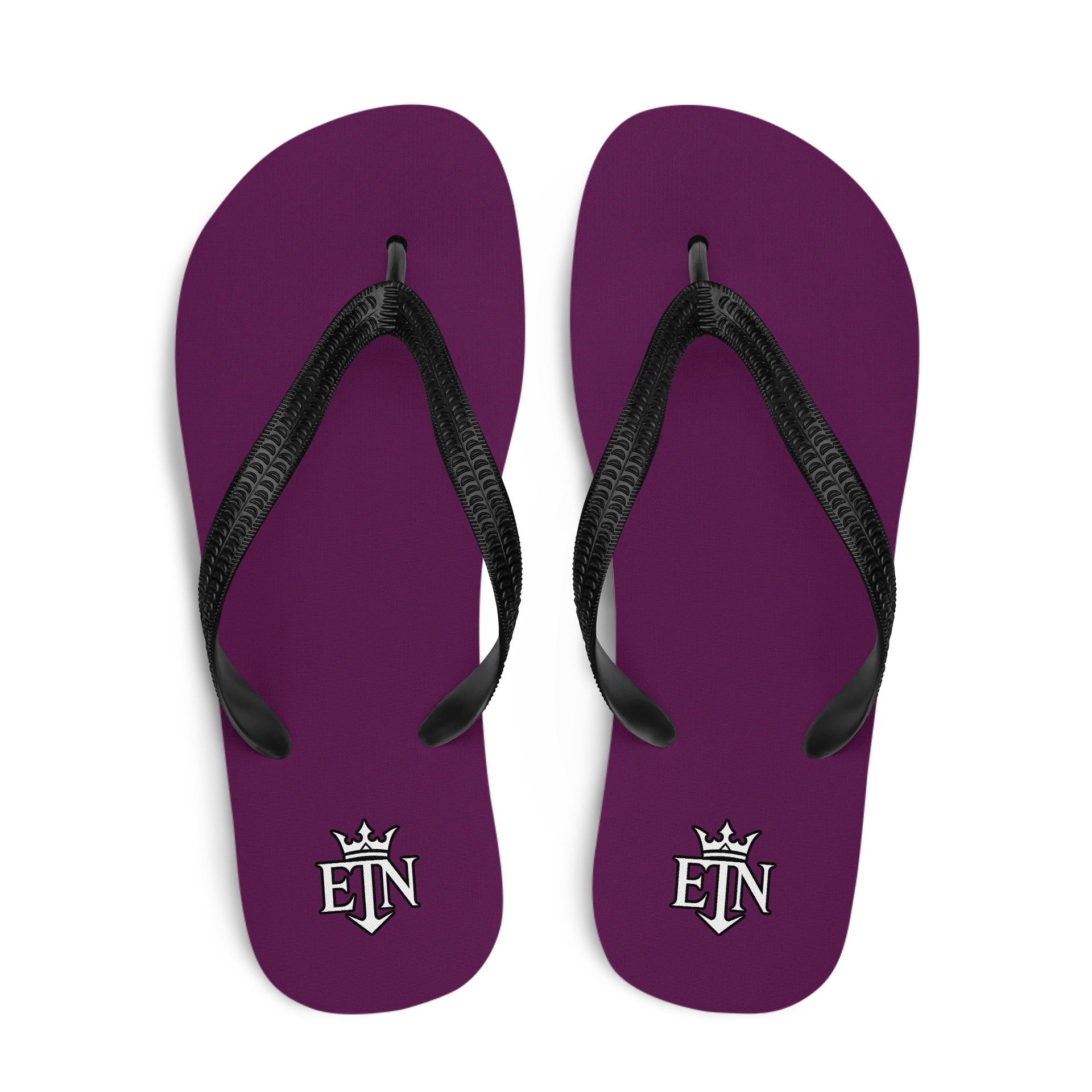 Royal Purple ETN Flip Flopz product image (2)