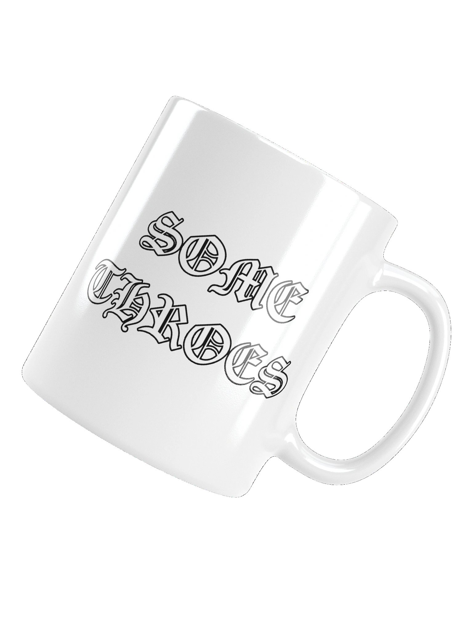 Some Throes Mug product image (15)