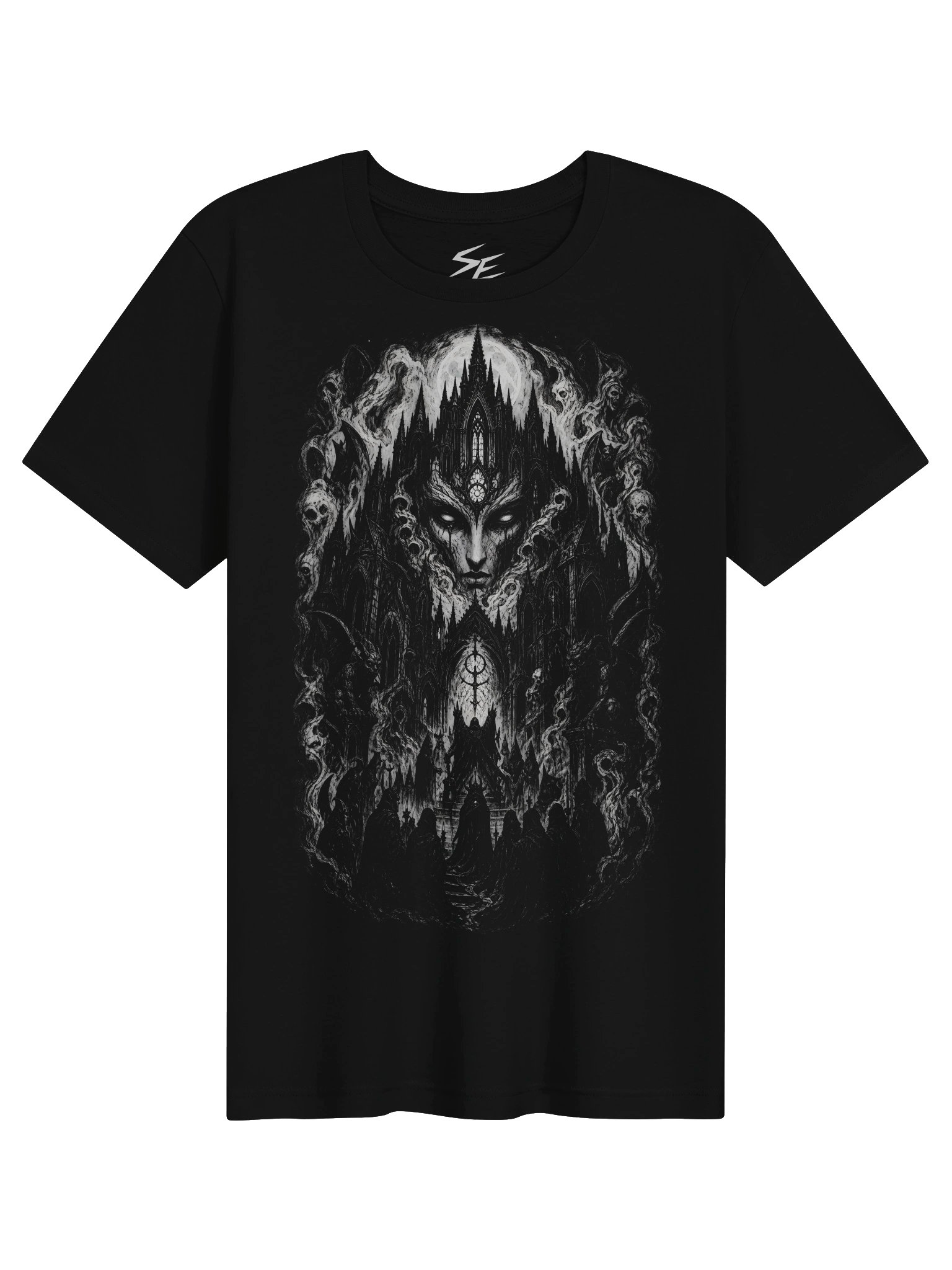 Haunted Cathedral product image (1)