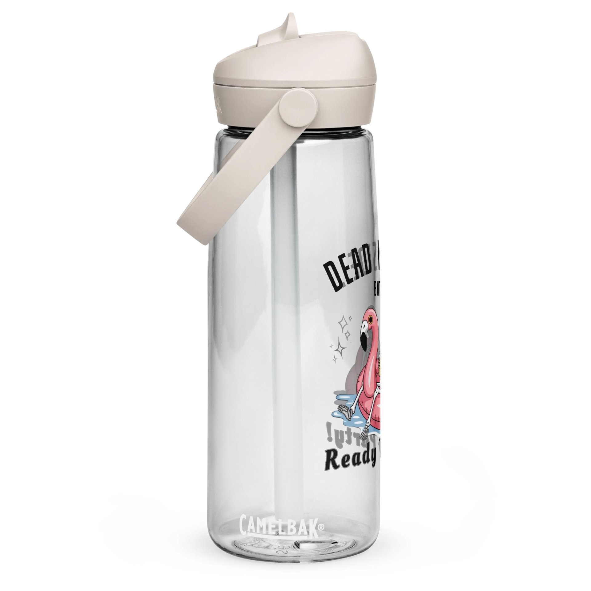 Party Time CamelBak Water Bottle product image (4)