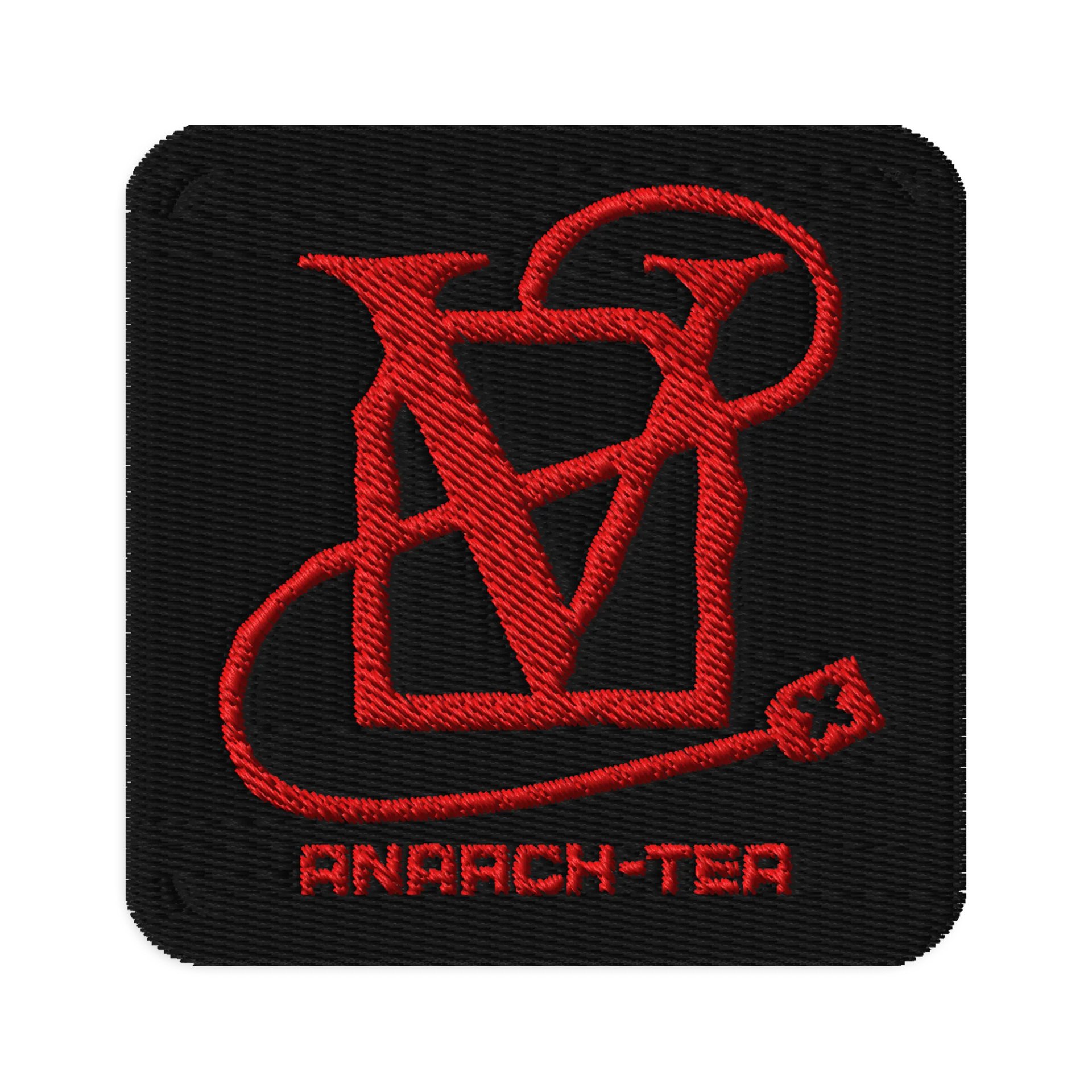 Anarch Tea Patch [Square] product image (1)