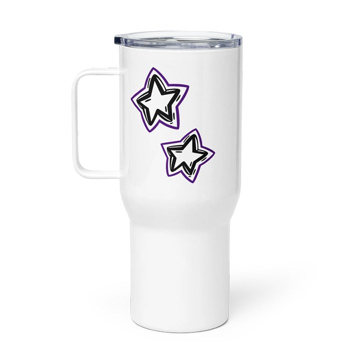Blep 25 oz Stainless Steel Tumbler product image (2)