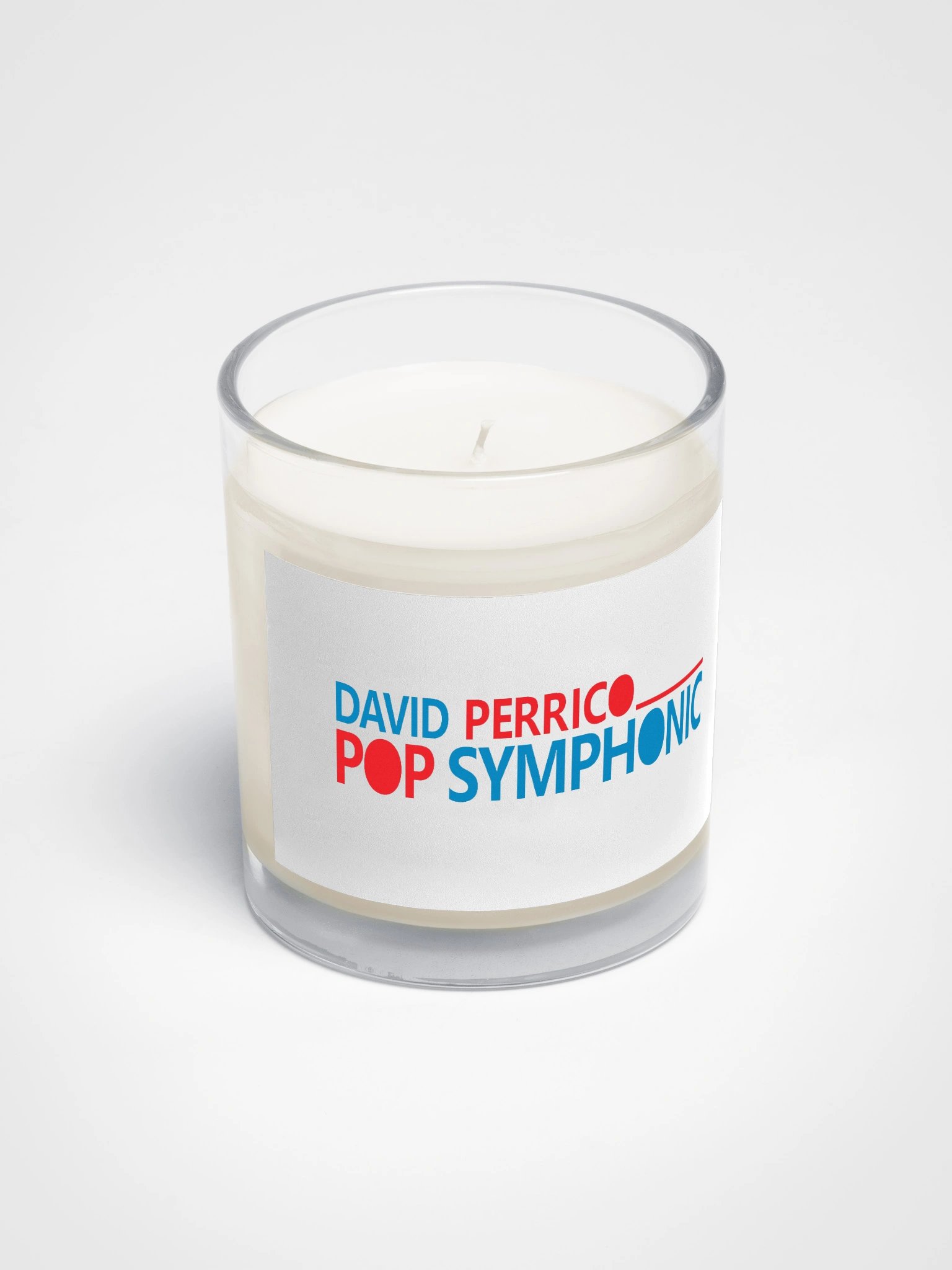Pop Symphonic - Candle product image (2)