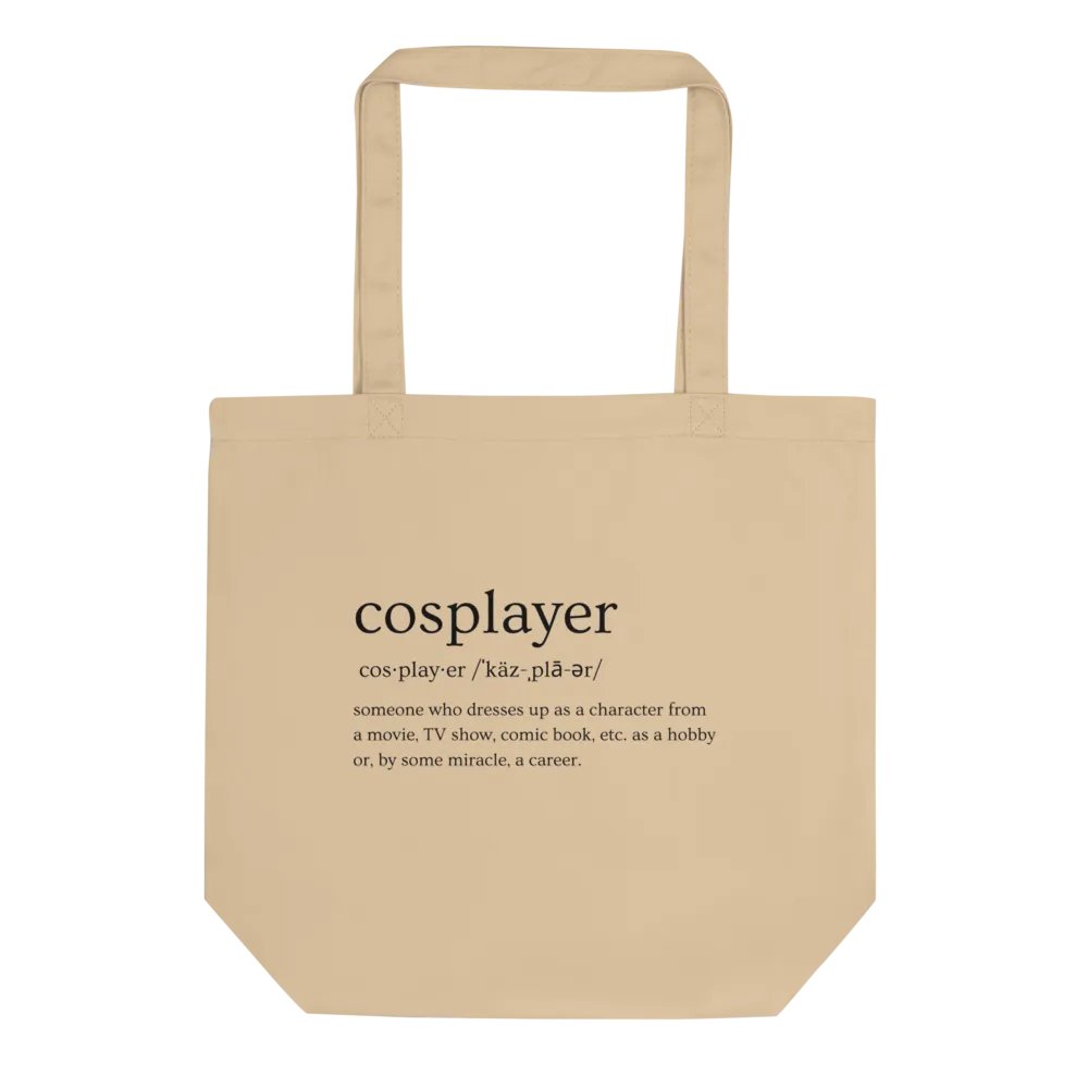 Cosplay Bag product image (1)