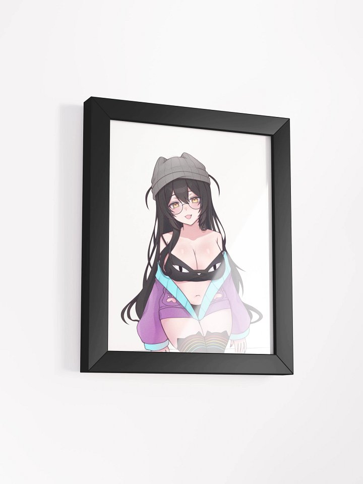 Cozy Framed Wall Art product image (2)