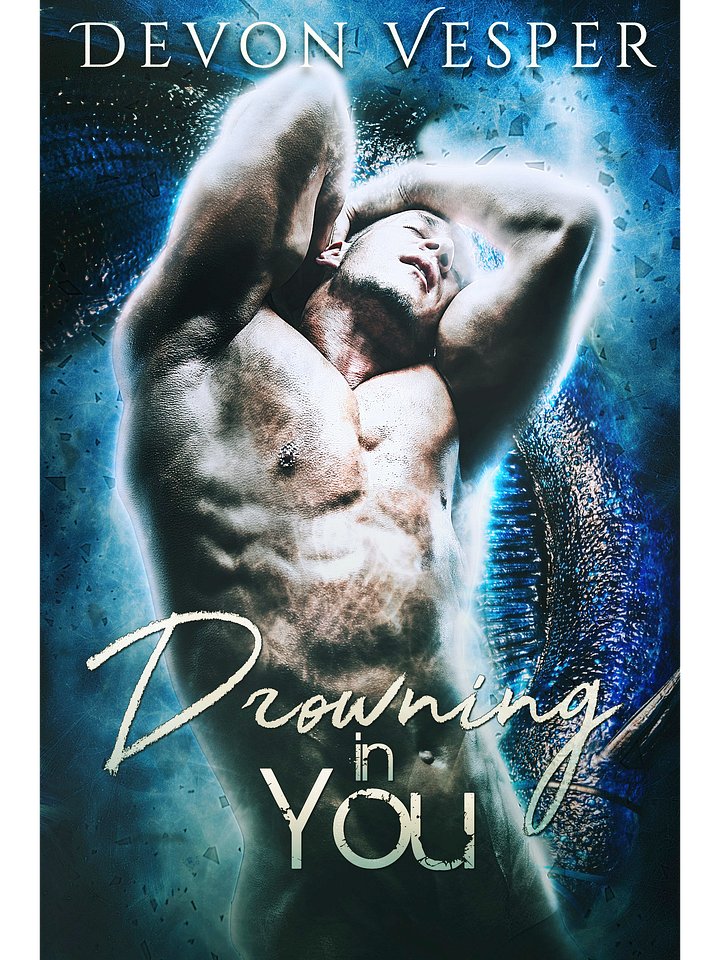Drowning In You product image (1)