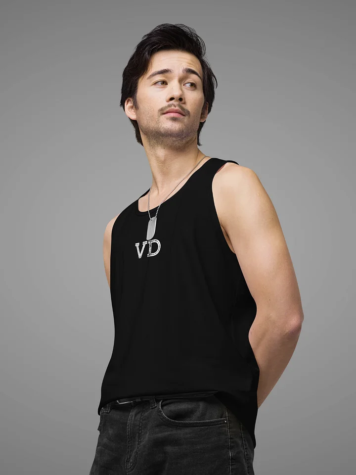 Fleek VD | Tank-top product image (2)