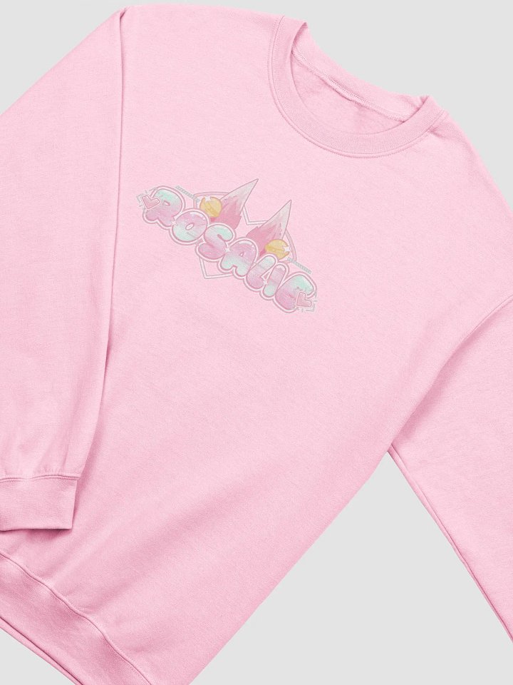 Rosalie Crewneck Sweater product image (1)