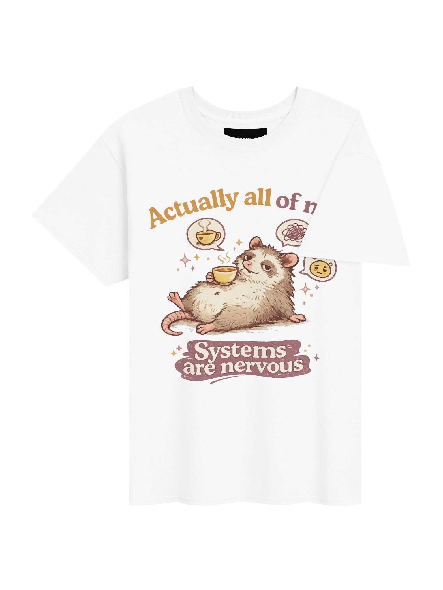Nervous System product image (46)