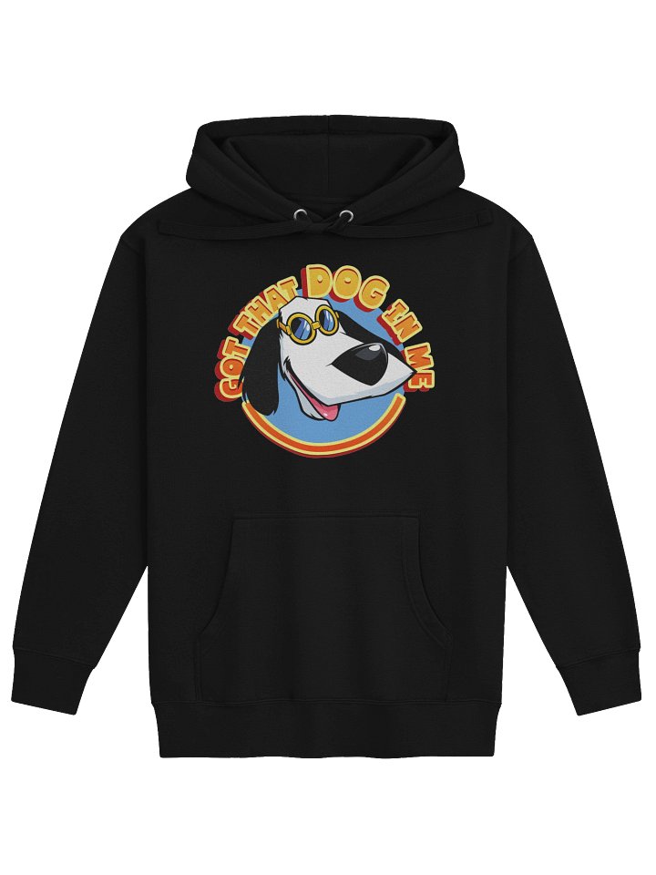 Cosworth Speed Punks Hoodie product image (5)