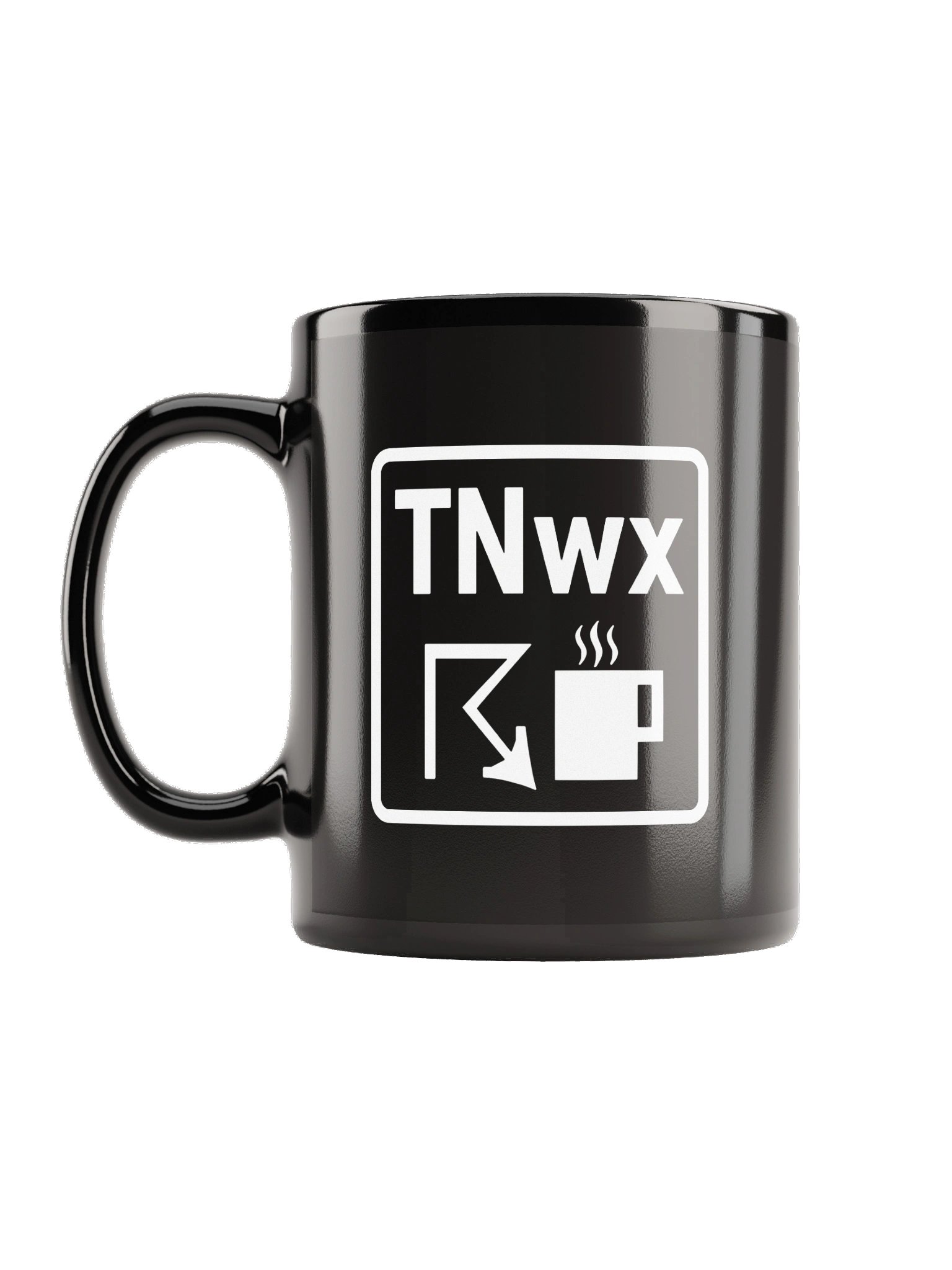 TNwx: The Coffee Mug product image (1)