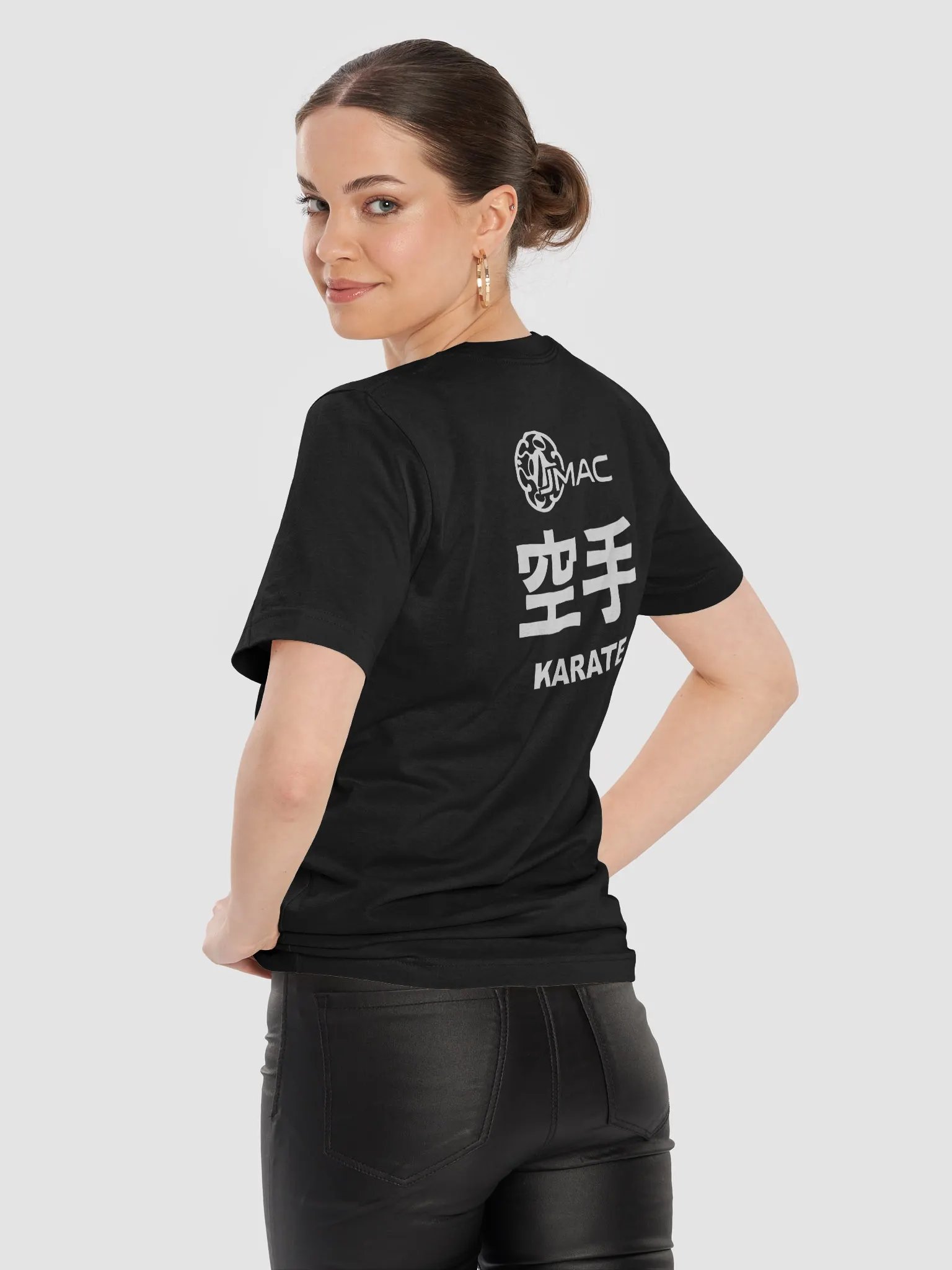 JMAC Karate Tee product image (9)