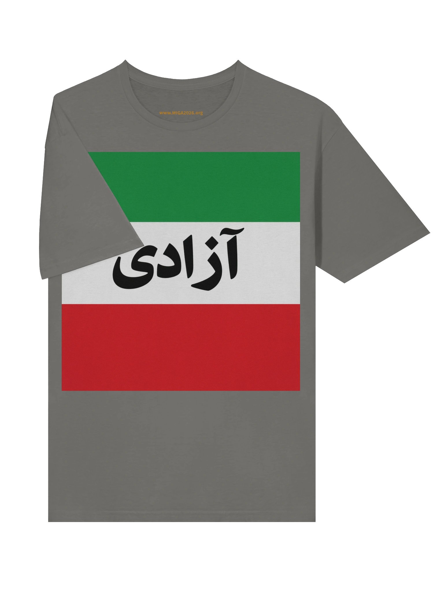 Freedom Colors Unisex Shirt product image (34)