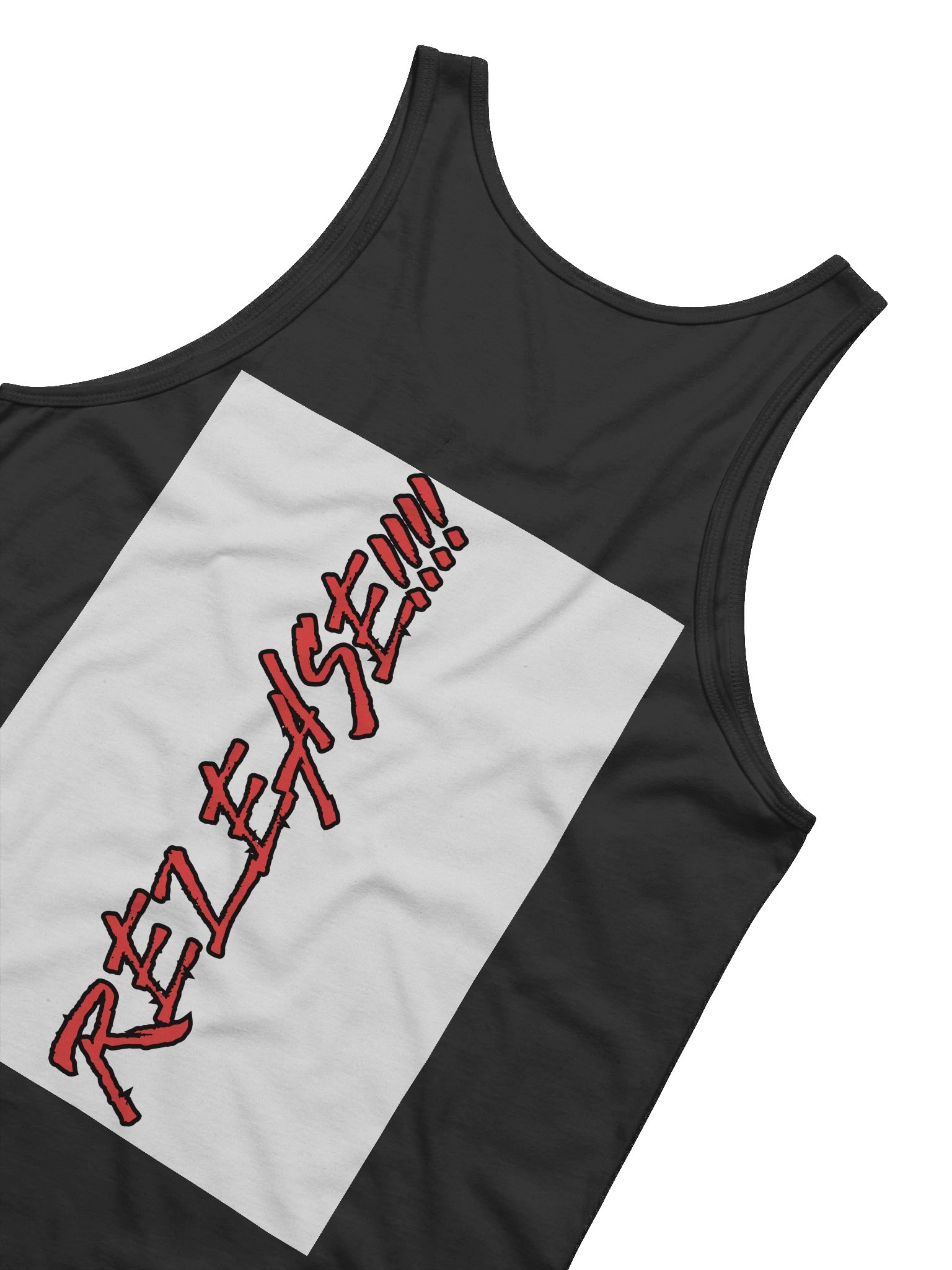 Release!!!! Tank Top product image (38)