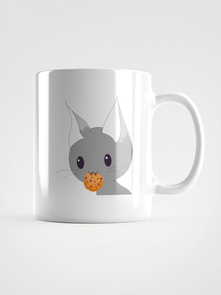 Kookie Cat Mug product image (1)