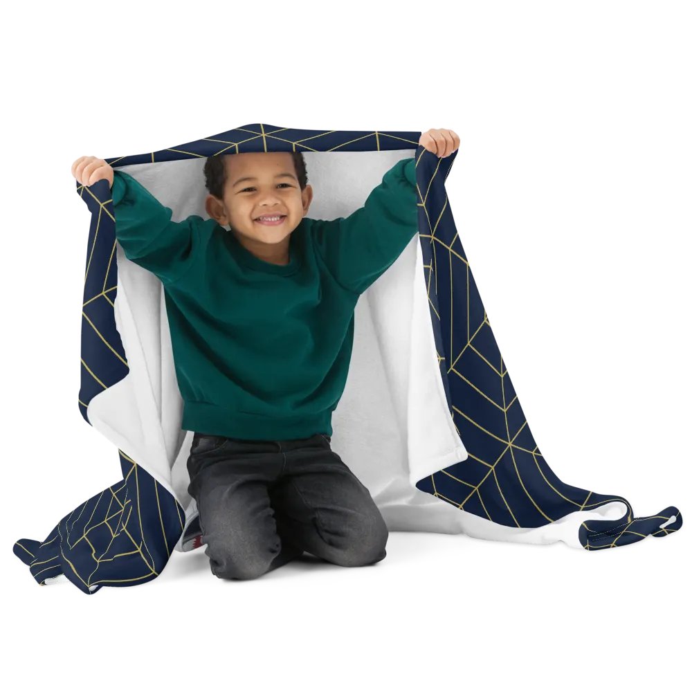 Web of Slumber Blanket product image (8)