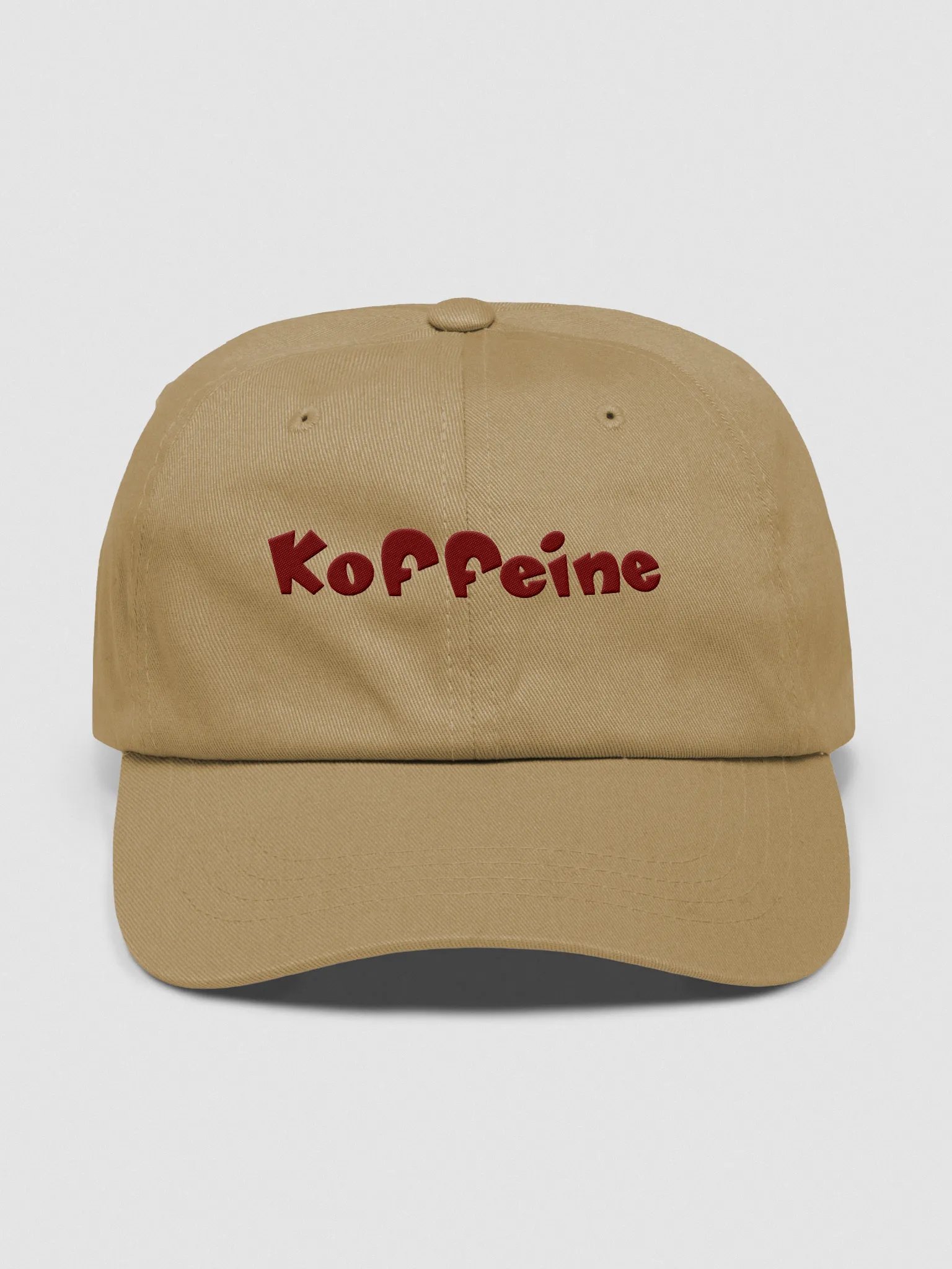 Koffeine Cap product image (1)