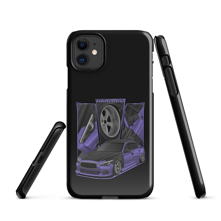 iphone case - karnnix product image (1)