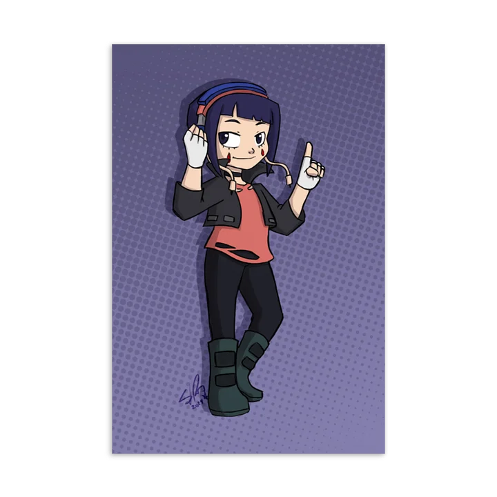 MHA - Earphone Jack product image (1)