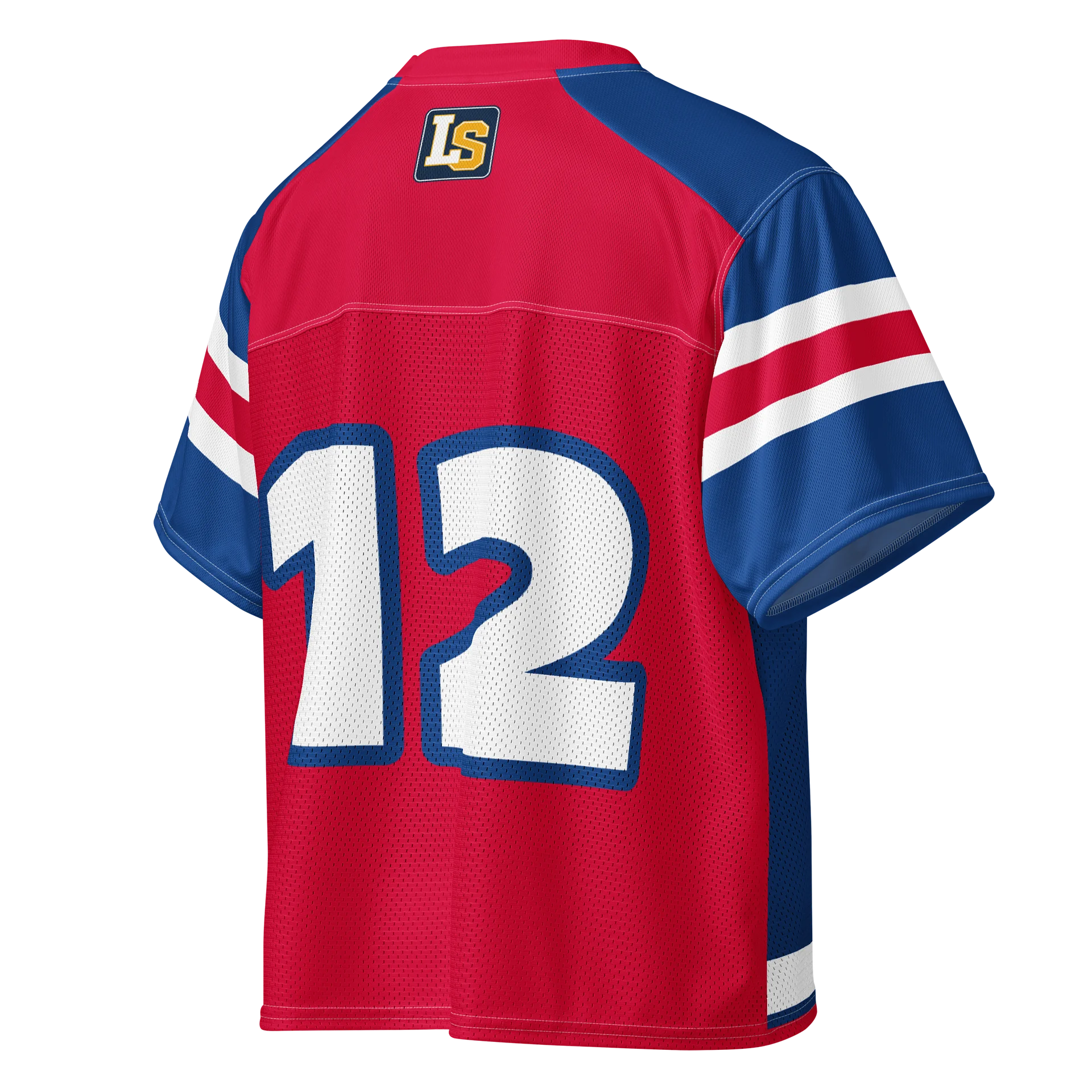 LockerStack Originals - No. 12 Jersey product image (4)