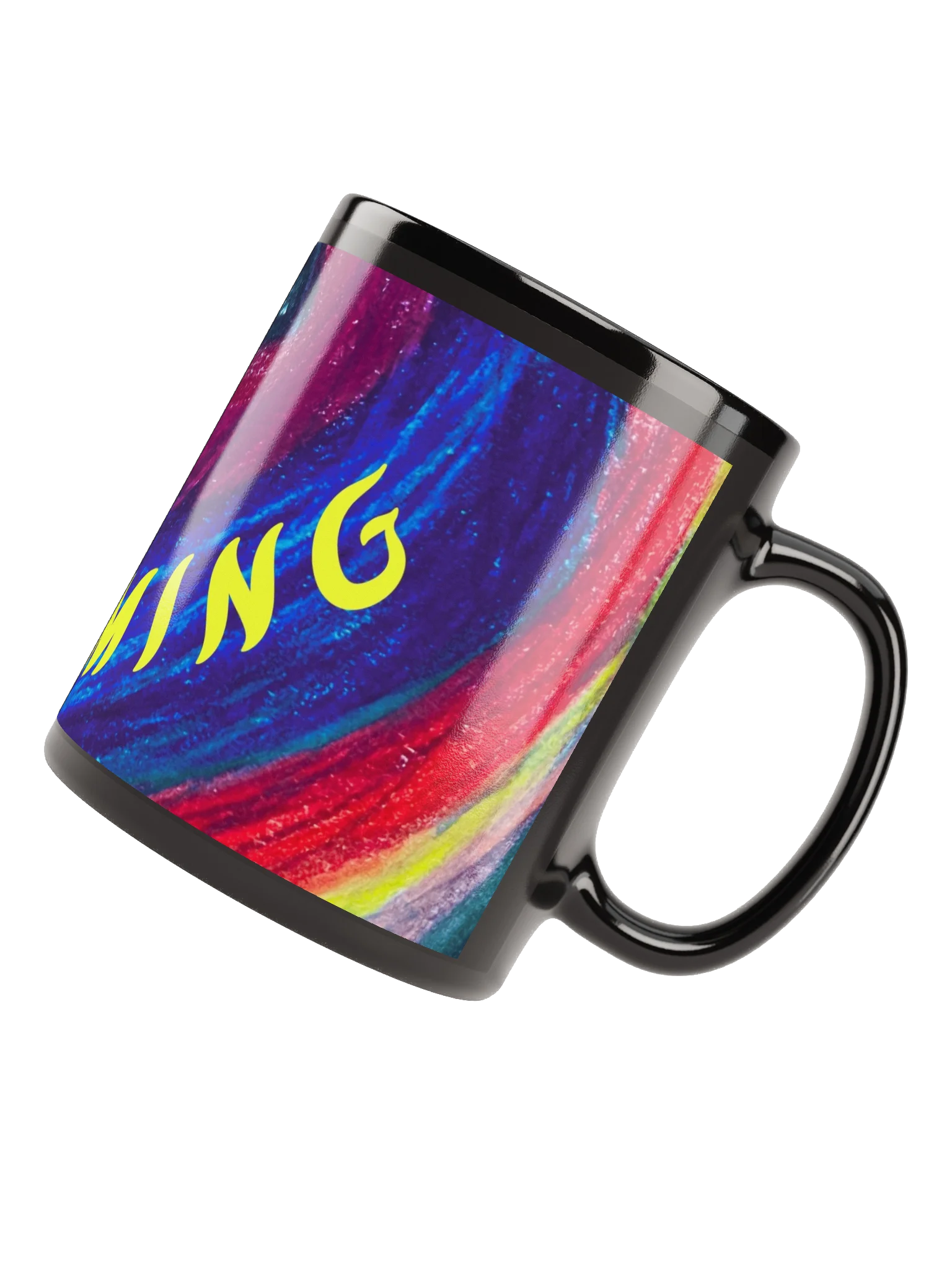 Becoming Mug product image (6)