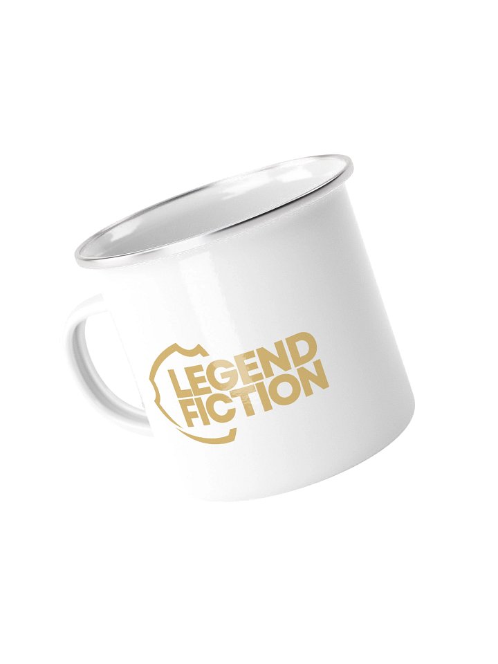 LegendFiction Everyday Mug product image (1)