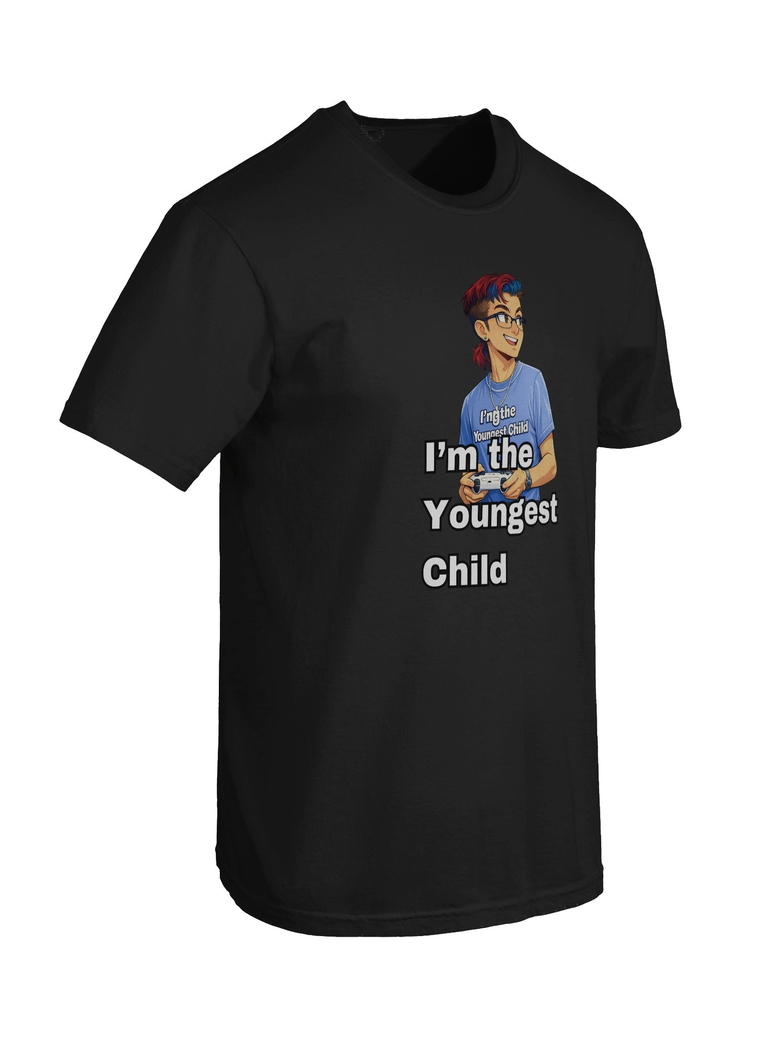 Youngest Child GRAPHIC product image (46)